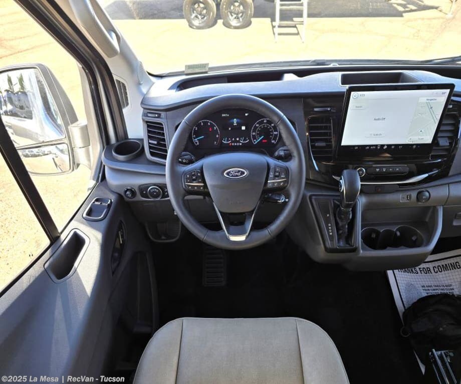 2026 Expanse 21T by Entegra Coach from La Mesa | RecVan - Tucson in Tucson, Arizona