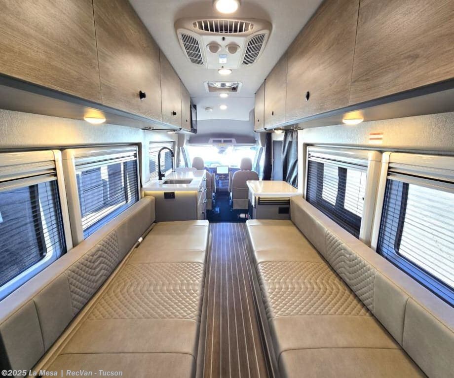 New 2026 Entegra Coach Expanse 21T available in Tucson, Arizona