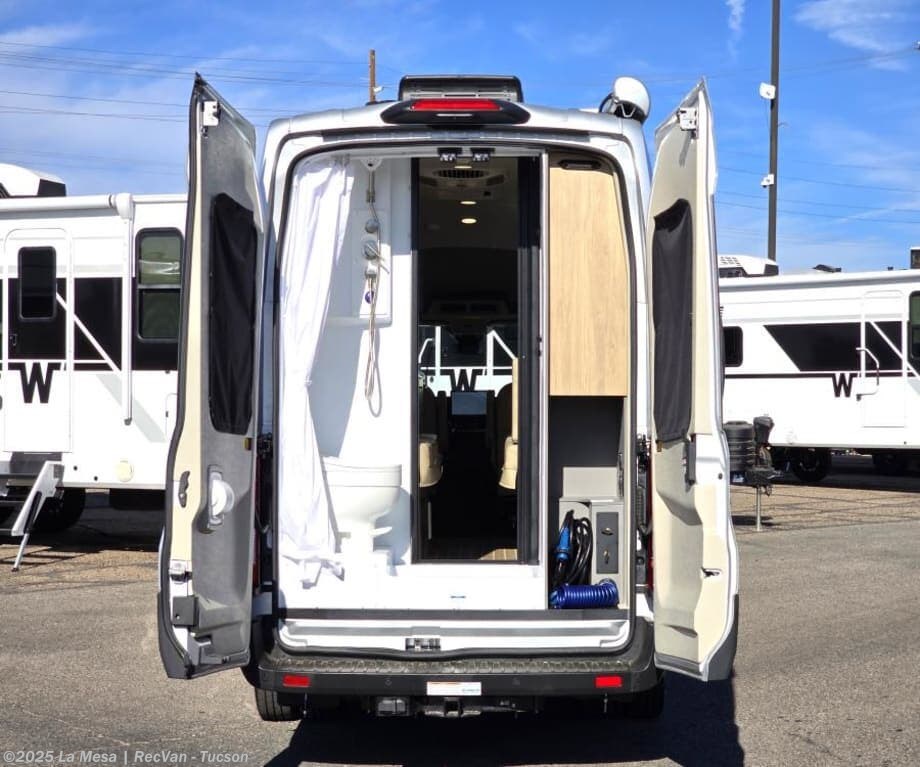 2026 Entegra Coach Expanse 21T - New Class B For Sale by La Mesa | RecVan - Tucson in Tucson, Arizona