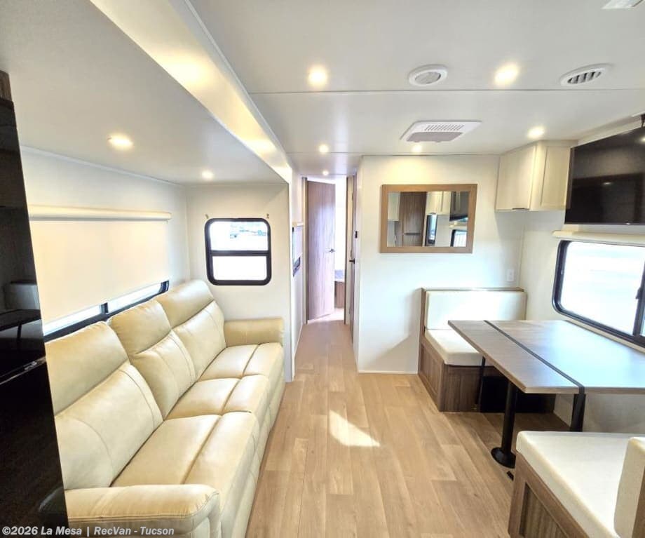 2026 Winnebago Access 25RK - New Travel Trailer For Sale by La Mesa | RecVan - Tucson in Tucson, Arizona