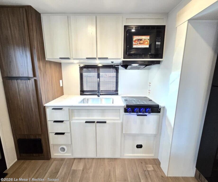 New 2026 Winnebago Access 25RK available in Tucson, Arizona