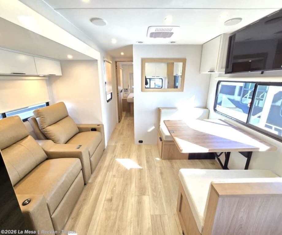 2026 Winnebago Thrive 24RKS - New Travel Trailer For Sale by La Mesa | RecVan - Tucson in Tucson, Arizona