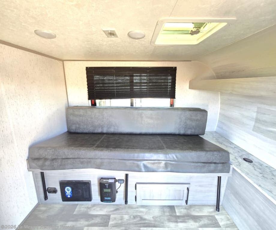 Used 2023 Coleman RUBICON 1200RK available in Tucson, Arizona