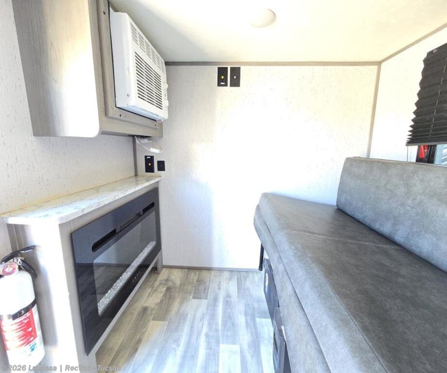 2023 RUBICON 1200RK by Coleman from La Mesa | RecVan - Tucson in Tucson, Arizona