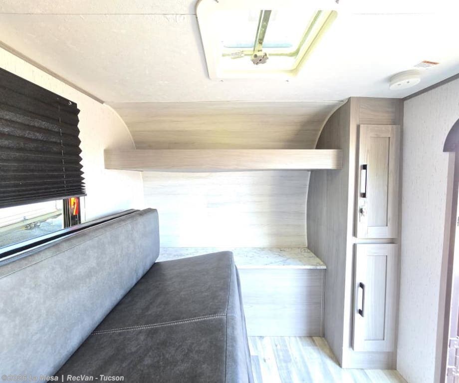 2023 Coleman RUBICON 1200RK - Used Travel Trailer For Sale by La Mesa | RecVan - Tucson in Tucson, Arizona
