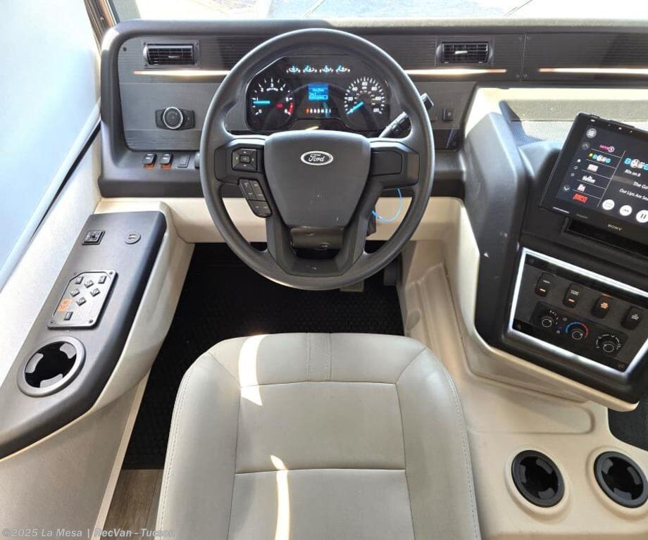 2026 Entegra Coach Vision 29S - New Class A For Sale by La Mesa | RecVan - Tucson in Tucson, Arizona