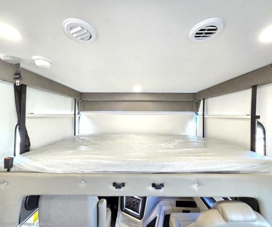 New 2026 Entegra Coach Vision 29S available in Tucson, Arizona