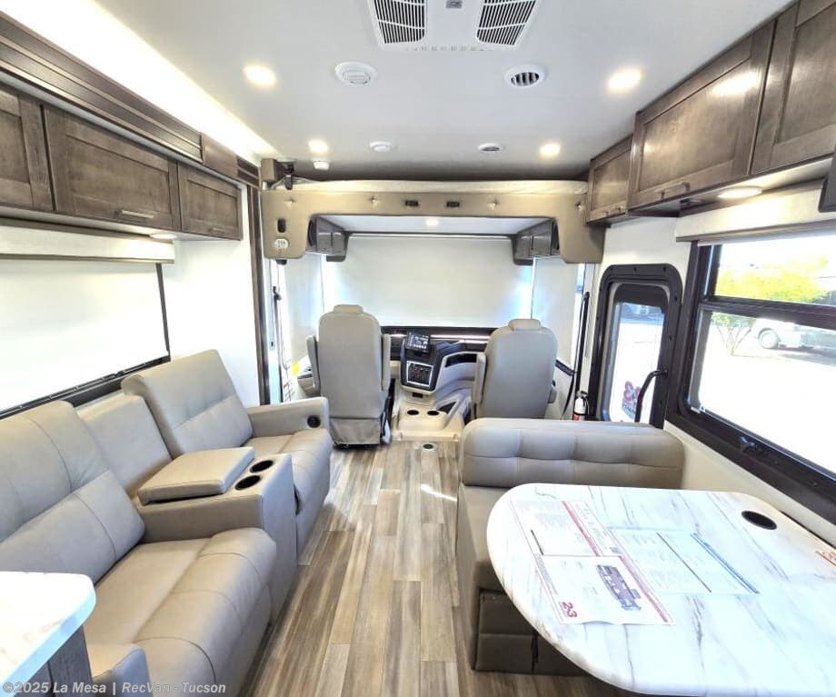 2026 Vision 29S by Entegra Coach from La Mesa | RecVan - Tucson in Tucson, Arizona
