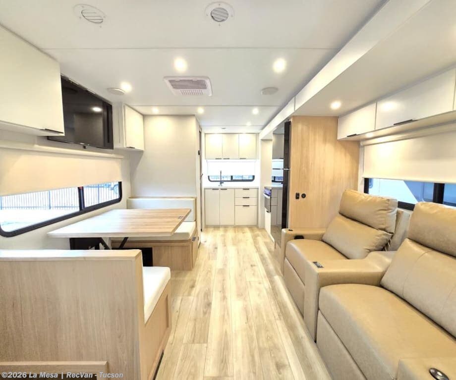 2026 Thrive 22MLS by Winnebago from La Mesa | RecVan - Tucson in Tucson, Arizona