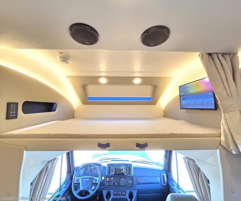 New 2026 Renegade RV Valencia 39RB available in Tucson, Arizona