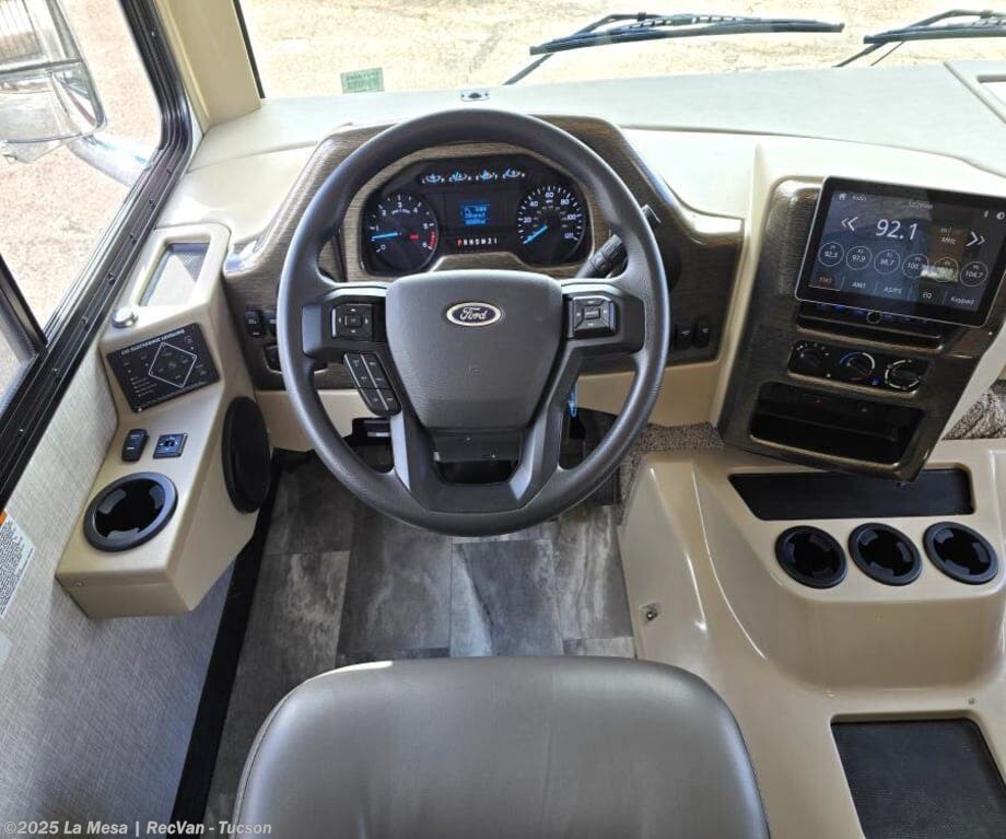 2022 Thor Motor Coach Windsport 31C - Used Class A For Sale by La Mesa | RecVan - Tucson in Tucson, Arizona