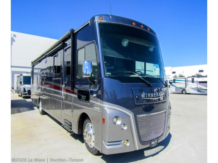 36z 2020 Winnebago Adventurer 36Z RV for Sale in Tucson, AZ 85714 ...