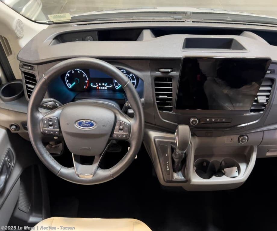 2023 Expanse 21B by Entegra Coach from La Mesa | RecVan - Tucson in Tucson, Arizona