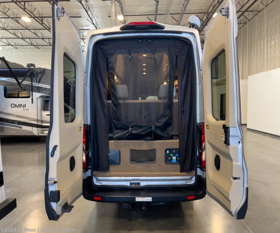 2023 Entegra Coach Expanse 21B - Used Class B For Sale by La Mesa | RecVan - Tucson in Tucson, Arizona