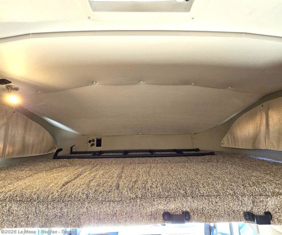 New 2026 Winnebago Navion IM524R available in Tucson, Arizona