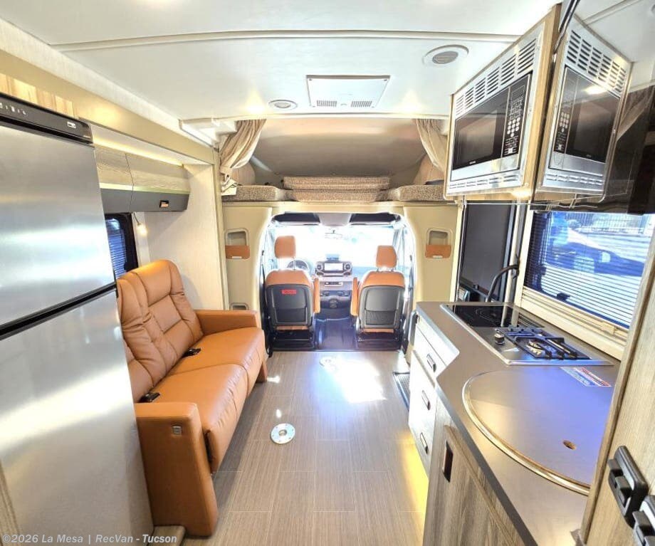 2026 Navion IM524R by Winnebago from La Mesa | RecVan - Tucson in Tucson, Arizona