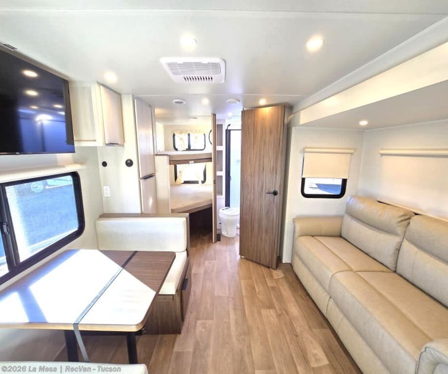 2026 Access 25BH by Winnebago from La Mesa | RecVan - Tucson in Tucson, Arizona