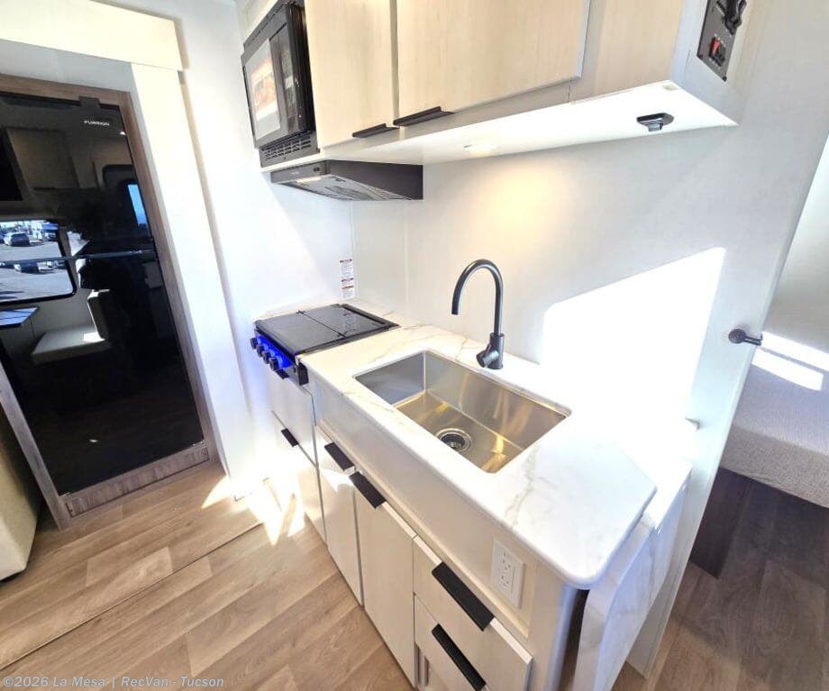 New 2026 Winnebago Access 25BH available in Tucson, Arizona