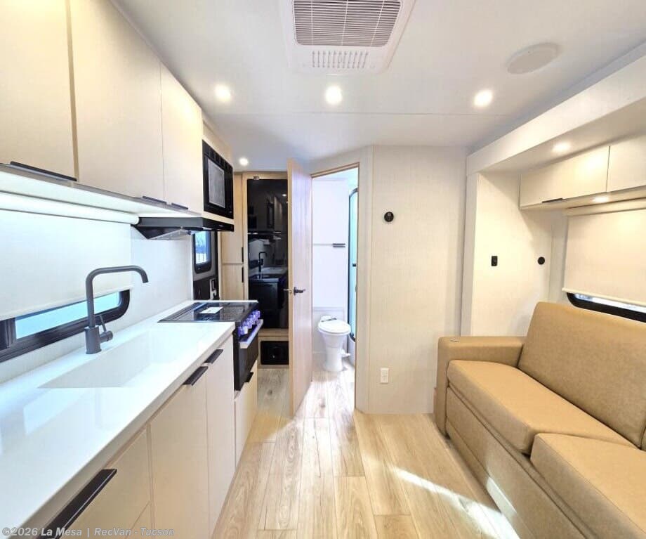 2026 Thrive 18FBS by Winnebago from La Mesa | RecVan - Tucson in Tucson, Arizona