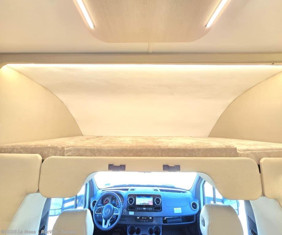 New 2026 Tiffin Wayfarer 25XLW available in Tucson, Arizona