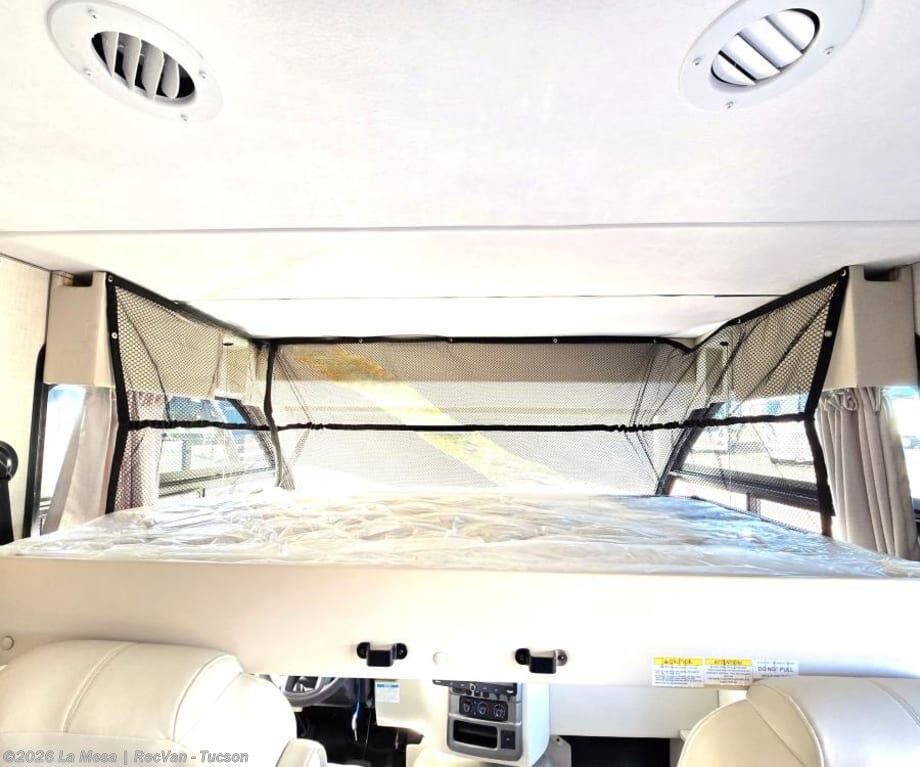 New 2026 Thor Motor Coach Vegas 28.1 available in Tucson, Arizona