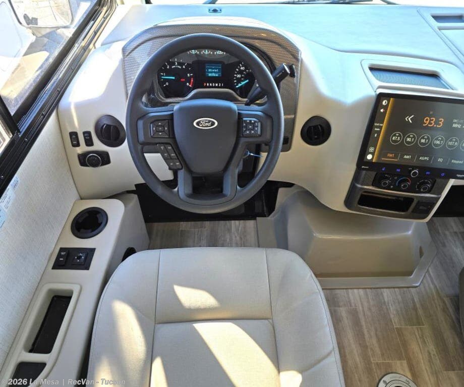 2026 Thor Motor Coach Vegas 28.1 - New Class A For Sale by La Mesa | RecVan - Tucson in Tucson, Arizona