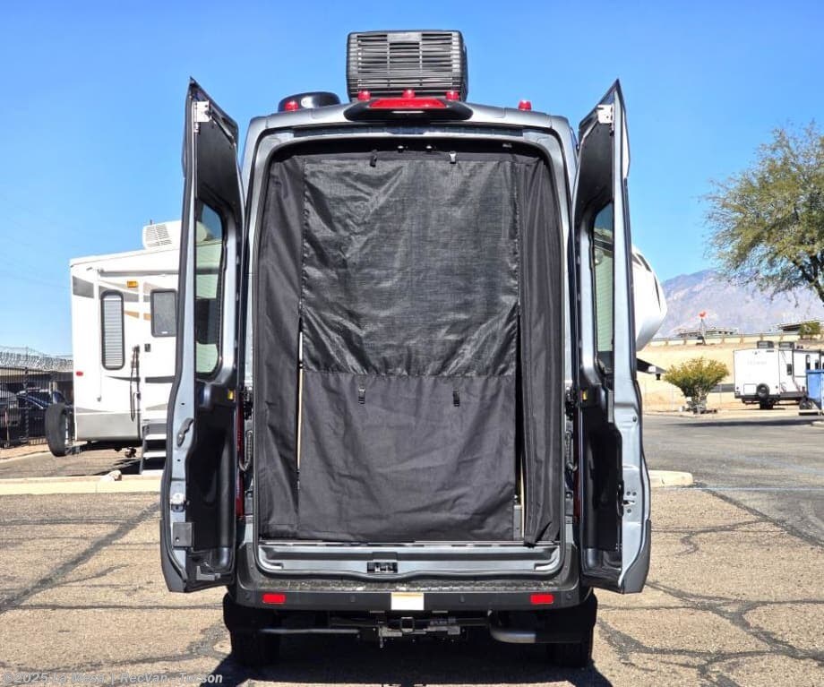 2026 Thor Motor Coach Palladium 1920-P - New Class B For Sale by La Mesa | RecVan - Tucson in Tucson, Arizona