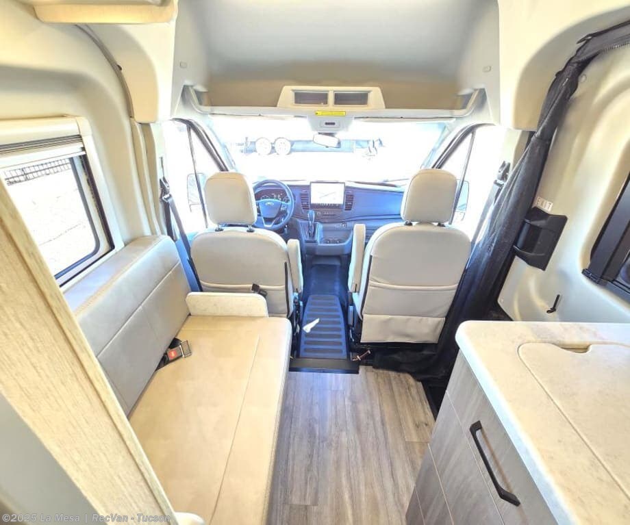 New 2026 Thor Motor Coach Palladium 1920-P available in Tucson, Arizona