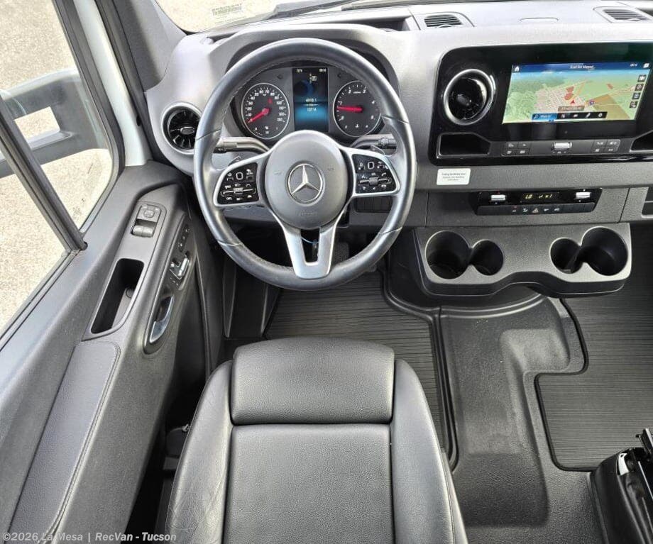 2024 Tiffin Wayfarer 25LW - Used Class C For Sale by La Mesa | RecVan - Tucson in Tucson, Arizona