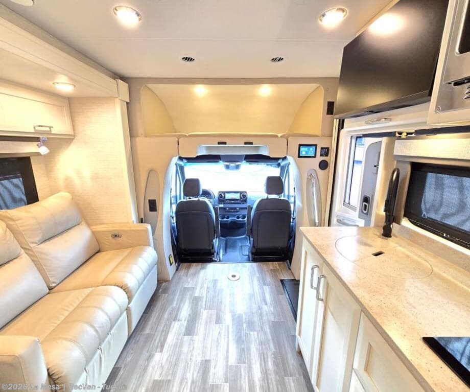 2024 Wayfarer 25LW by Tiffin from La Mesa | RecVan - Tucson in Tucson, Arizona