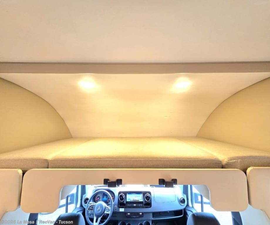 Used 2024 Tiffin Wayfarer 25LW available in Tucson, Arizona