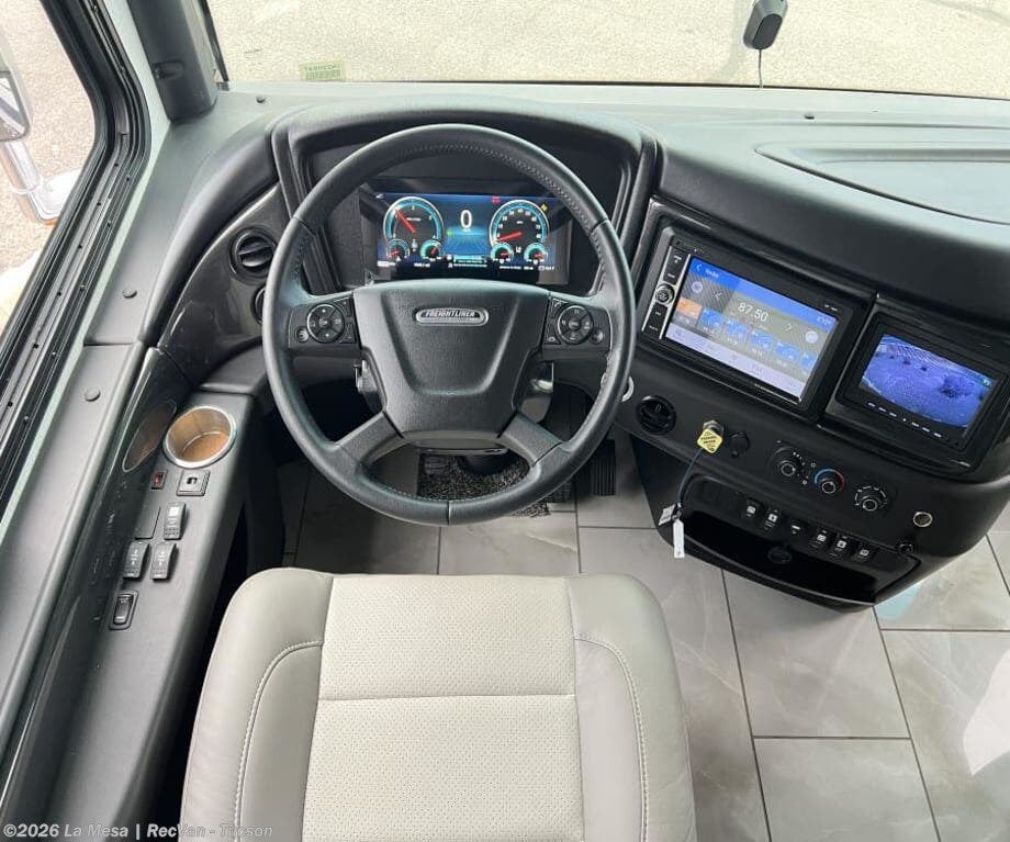 2026 Fleetwood Discovery LXE 40M-LXE - New Class A For Sale by La Mesa | RecVan - Tucson in Tucson, Arizona
