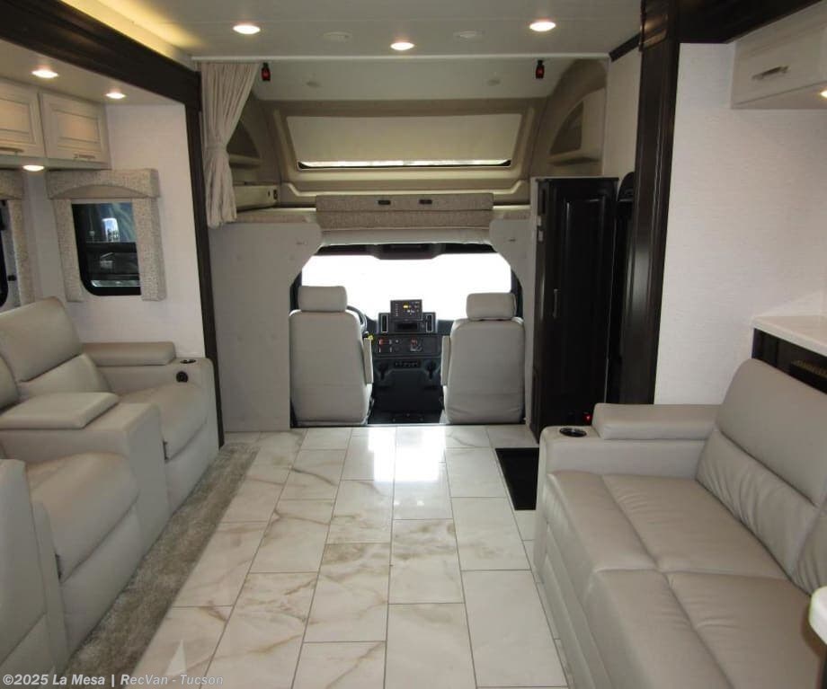 2026 Accolade XL 37M-XL by Entegra Coach from La Mesa | RecVan - Tucson in Tucson, Arizona