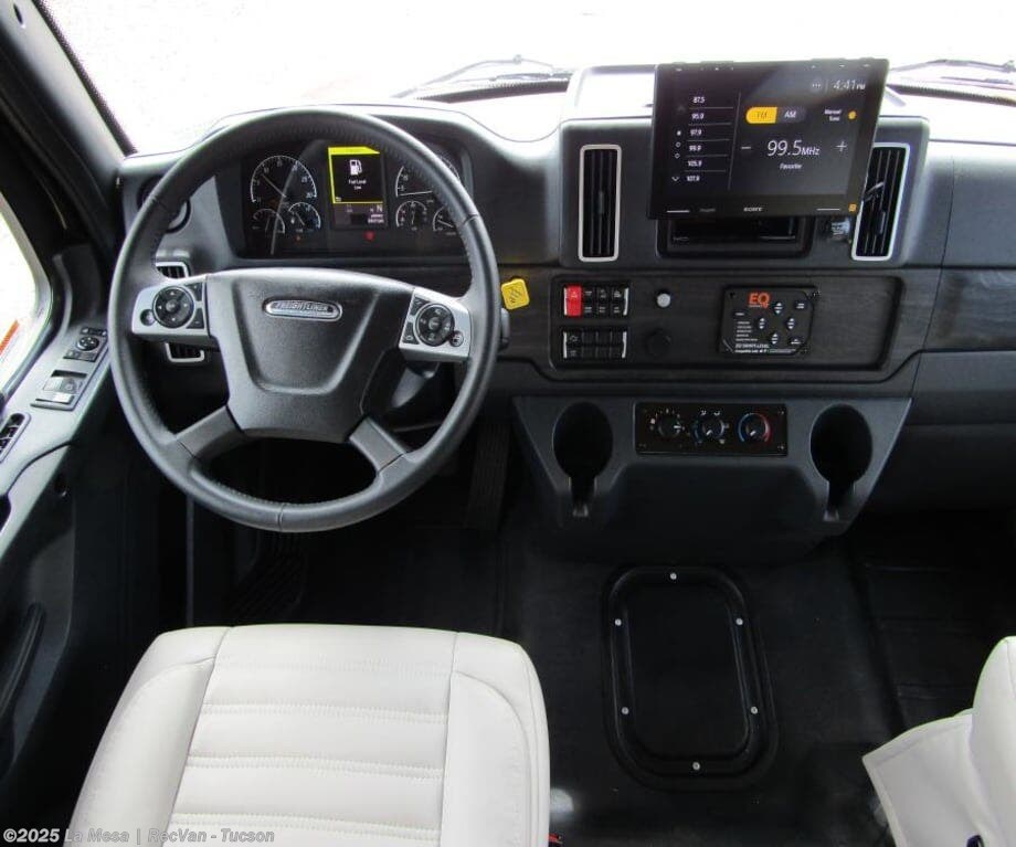 2026 Entegra Coach Accolade XL 37M-XL - New Class C For Sale by La Mesa | RecVan - Tucson in Tucson, Arizona