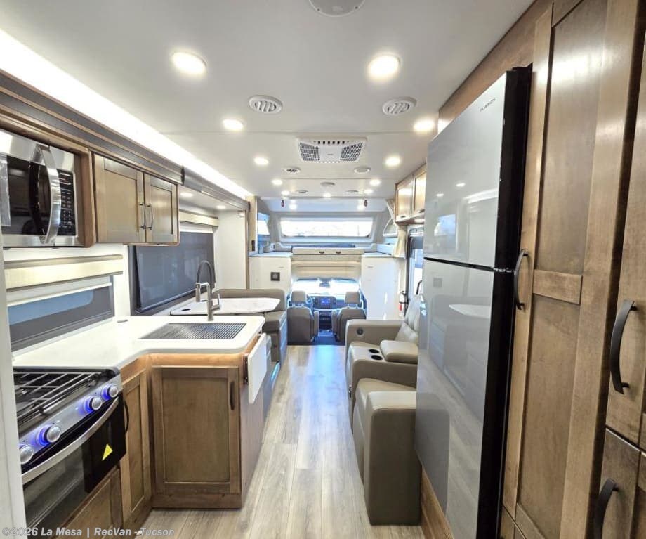 2026 Esteem XL 32U-XL-DE by Entegra Coach from La Mesa | RecVan - Tucson in Tucson, Arizona