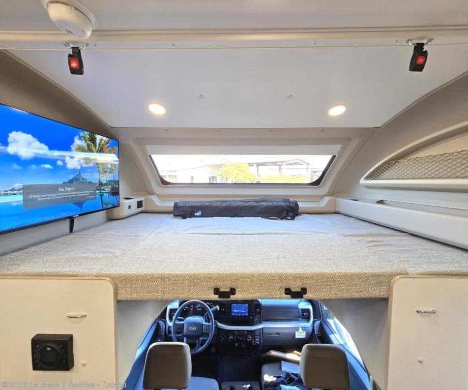 New 2026 Entegra Coach Esteem XL 32U-XL-DE available in Tucson, Arizona