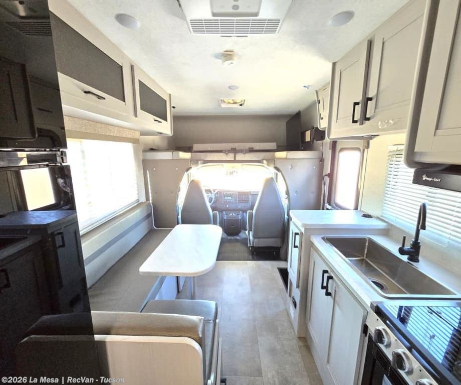 2024 Freelander 22XG by Coachmen from La Mesa | RecVan - Tucson in Tucson, Arizona