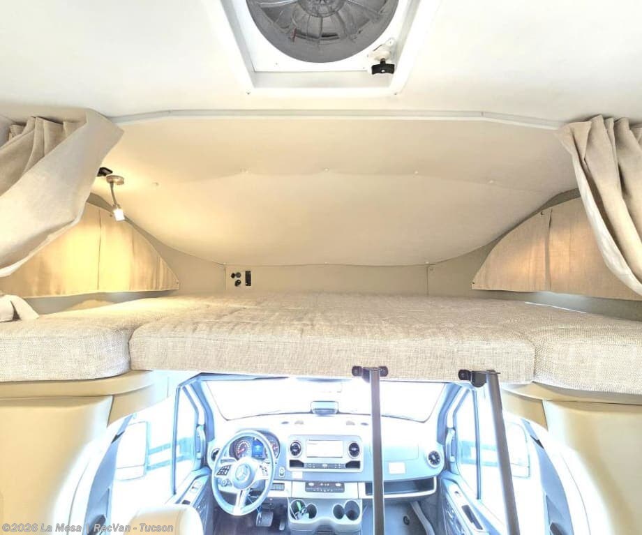 New 2026 Winnebago View WM524R available in Tucson, Arizona