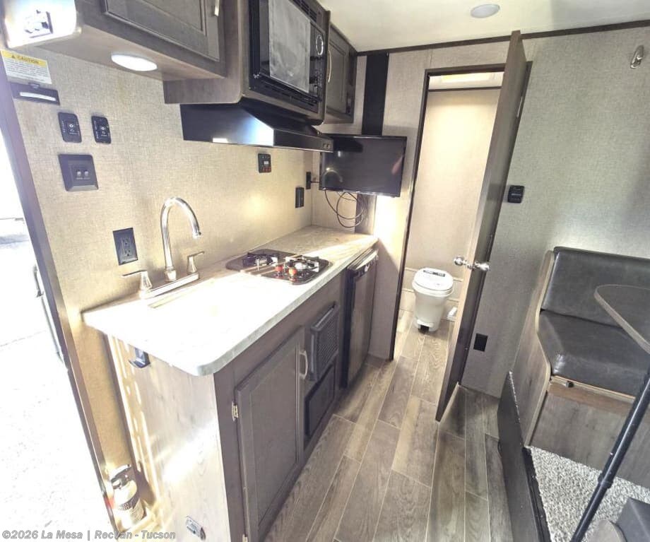 Used 2021 Jayco JAYFLIGHT 183 RB available in Tucson, Arizona