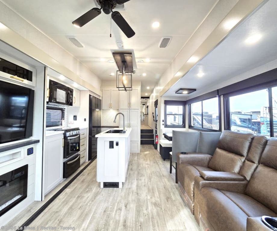 2026 Heartland Sundance 35MRBS - New Fifth Wheel For Sale by La Mesa | RecVan - Tucson in Tucson, Arizona