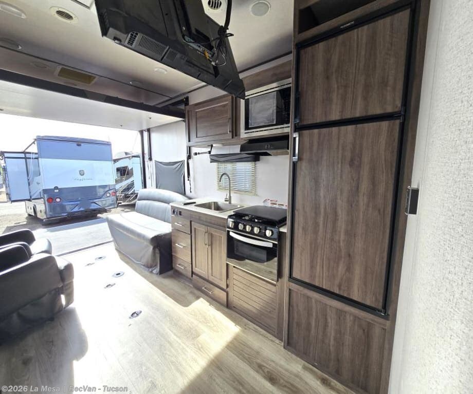 Used 2021 Genesis Supreme Blazen 2414 available in Tucson, Arizona