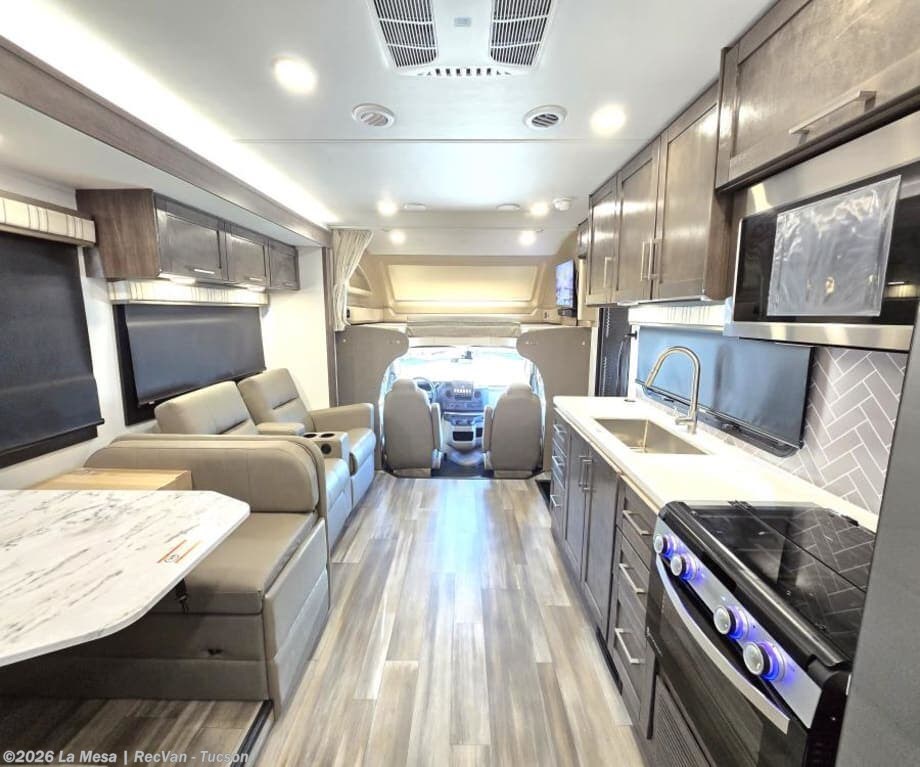 2026 Esteem 29V-E by Entegra Coach from La Mesa | RecVan - Tucson in Tucson, Arizona