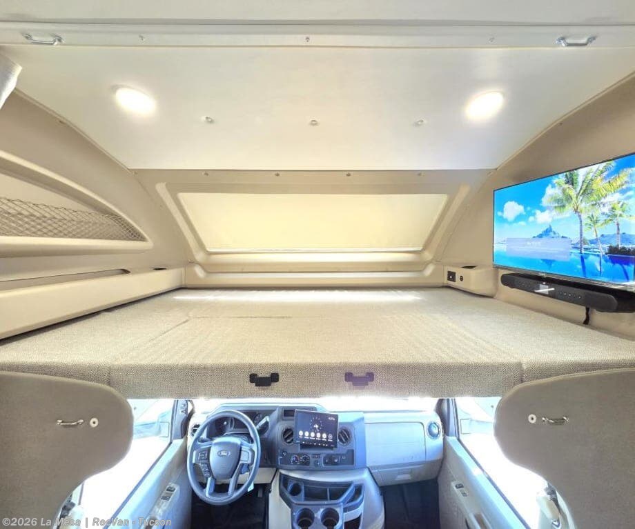 New 2026 Entegra Coach Esteem 29V-E available in Tucson, Arizona