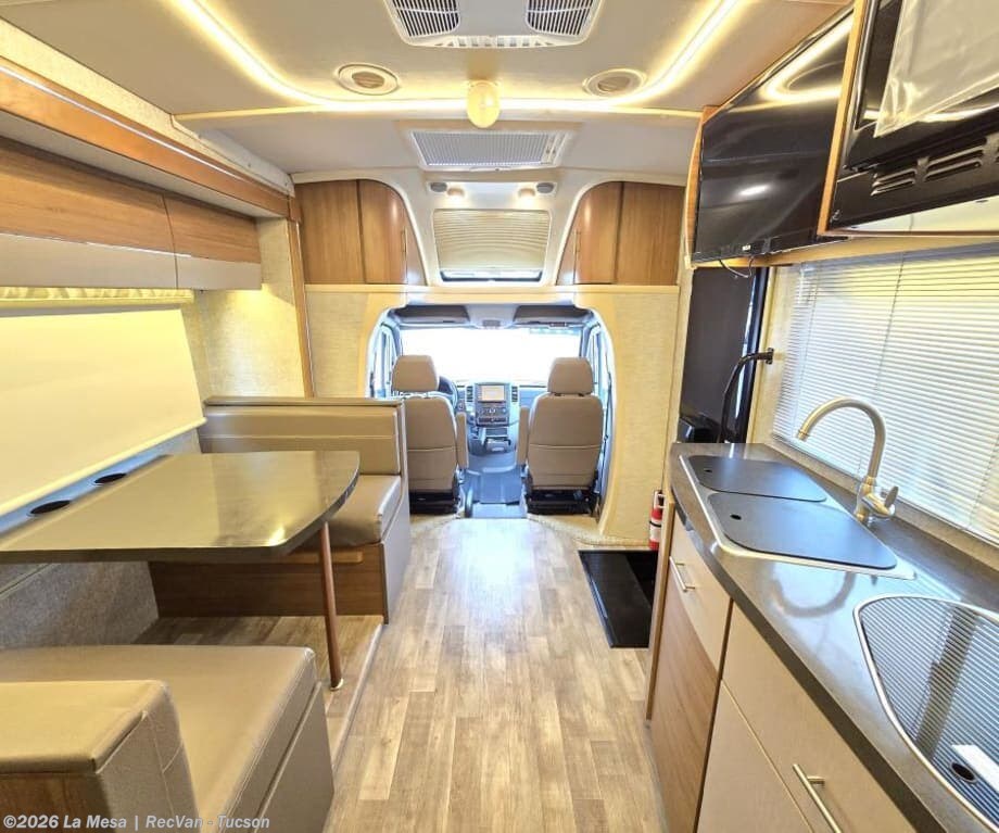 2018 View 24G by Winnebago from La Mesa | RecVan - Tucson in Tucson, Arizona