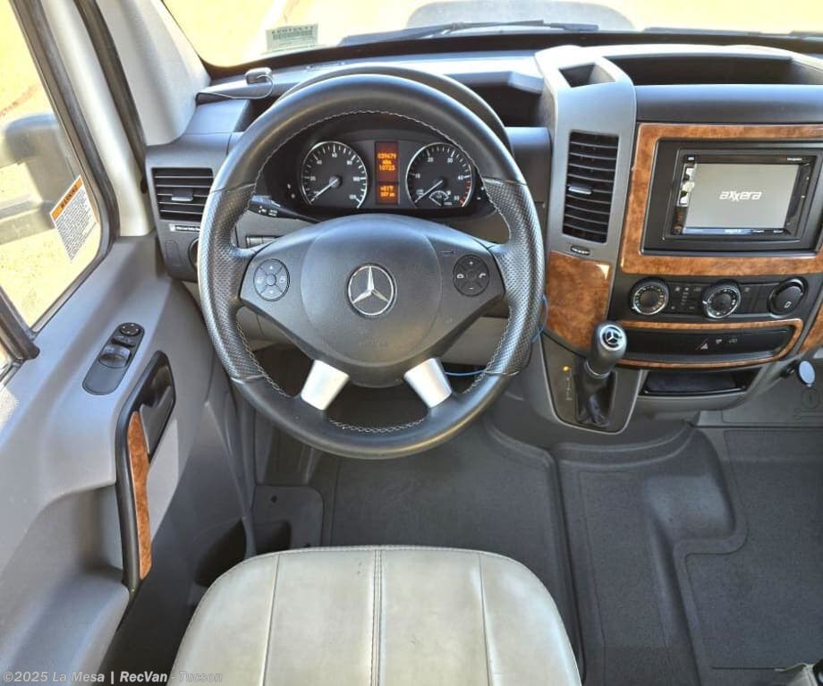 2020 Thor Motor Coach Synergy 24MB - Used Class C For Sale by La Mesa | RecVan - Tucson in Tucson, Arizona