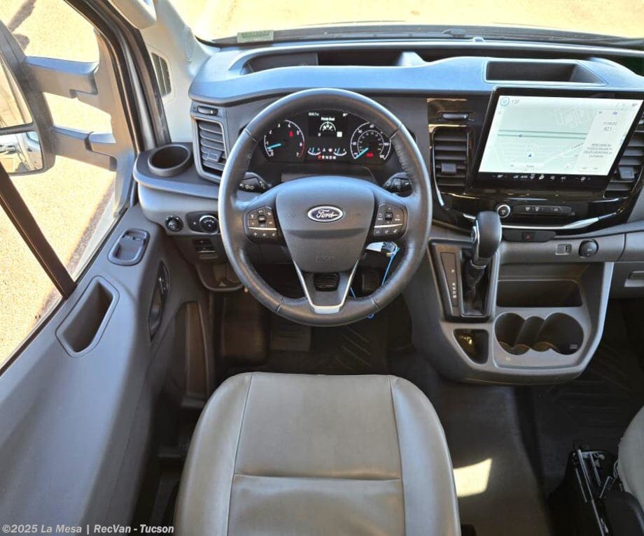 2025 Entegra Coach Condor 22T - Used Class C For Sale by La Mesa | RecVan - Tucson in Tucson, Arizona