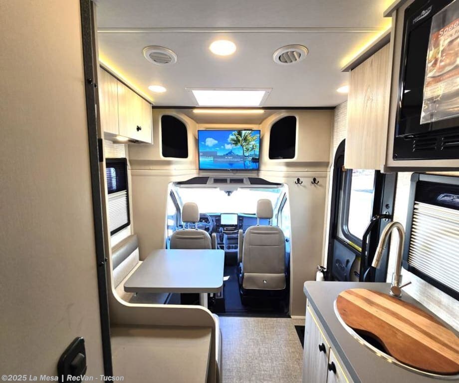 2025 Condor 22T by Entegra Coach from La Mesa | RecVan - Tucson in Tucson, Arizona