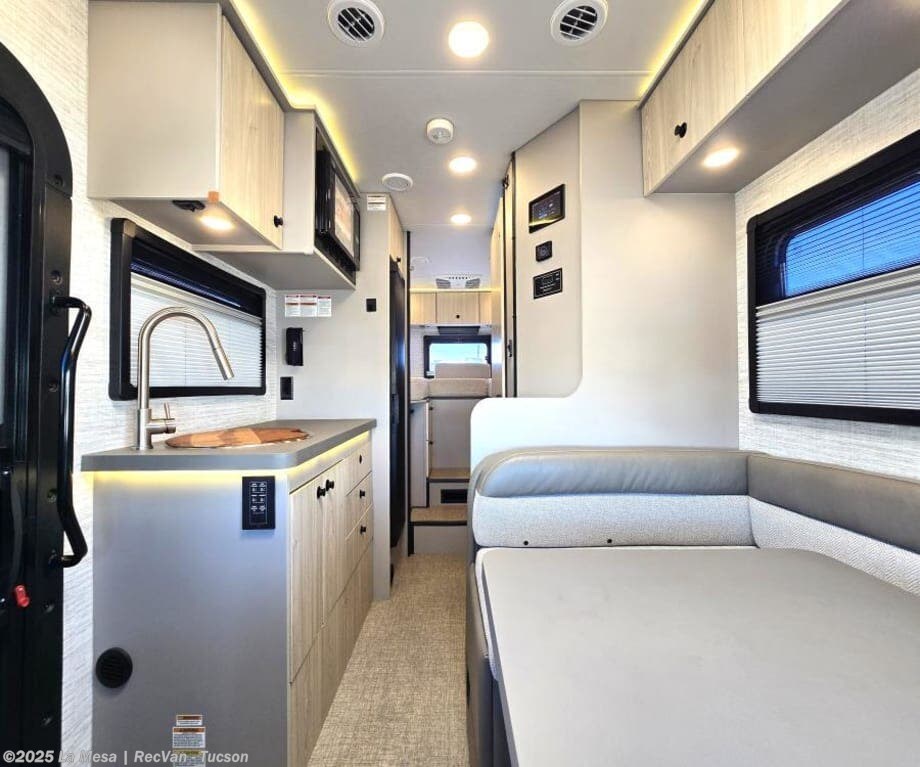 Used 2025 Entegra Coach Condor 22T available in Tucson, Arizona