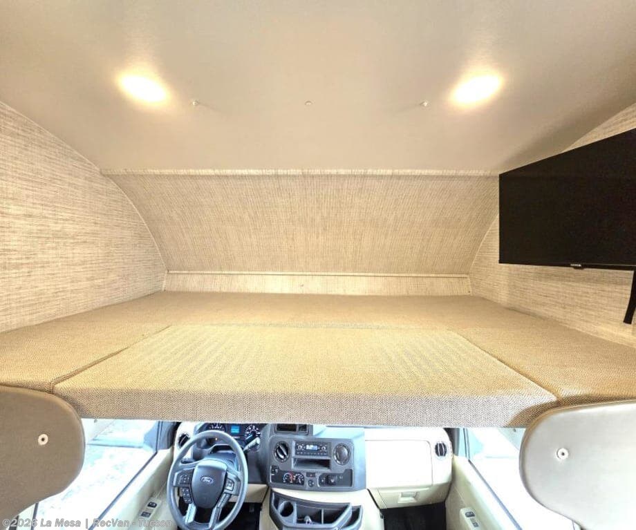 Used 2025 Entegra Coach Odyssey SE 22CF available in Tucson, Arizona