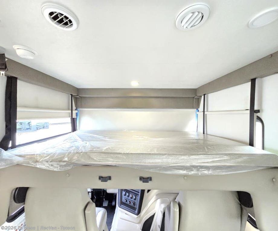 New 2026 Entegra Coach Vision 29S available in Tucson, Arizona